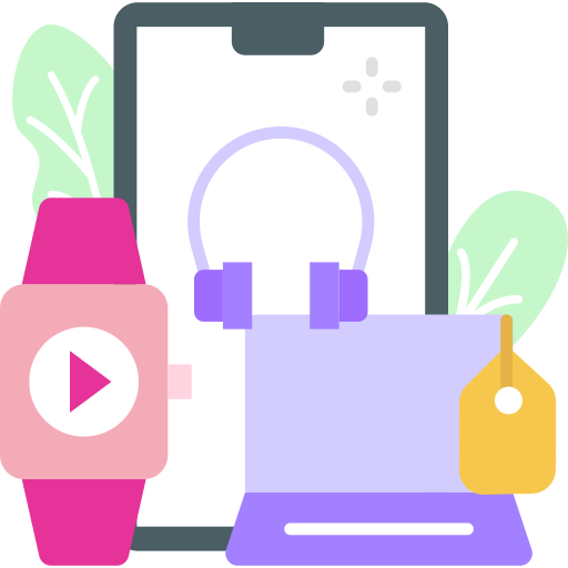 Dispositivos Electrónicos