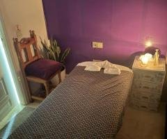 Nuevo masaje tailandés profesional llega a Marbella