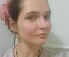 Masajista Profesional y estetista