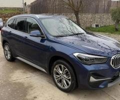 BMW X1 xDrive 18d