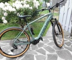 Bicicleta eléctrica Focus MTB - 2