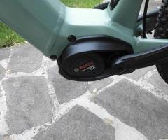 Bicicleta eléctrica Focus MTB - 4