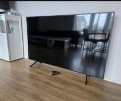 Samsung smart TV 75 pulgadas