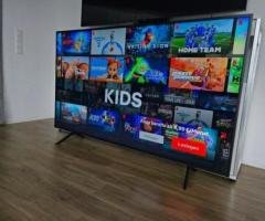 Samsung smart TV 75 pulgadas - 4