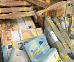 Billetes indetectables listos para usar a la venta