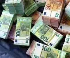 Billetes falsos indetectables a la venta