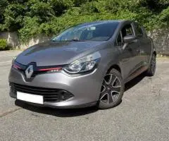 Renault Clio 4 0.9 TCe 90ch - 6