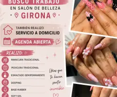 manicurista