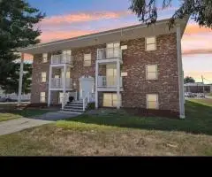 apartment for rent