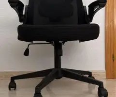 silla de oficina