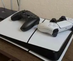 Ps5 a excelente precio, Necesito venderla para una emergencia!!!