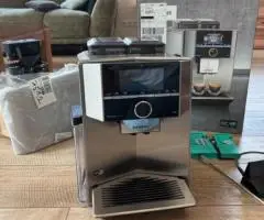Siemens EQ.9 plus conecta
