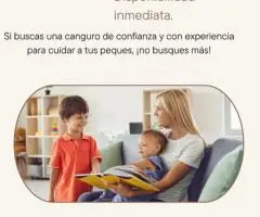 busco empleo