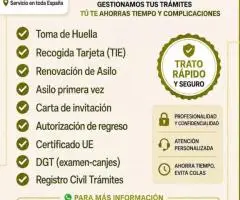 Cita Previa
